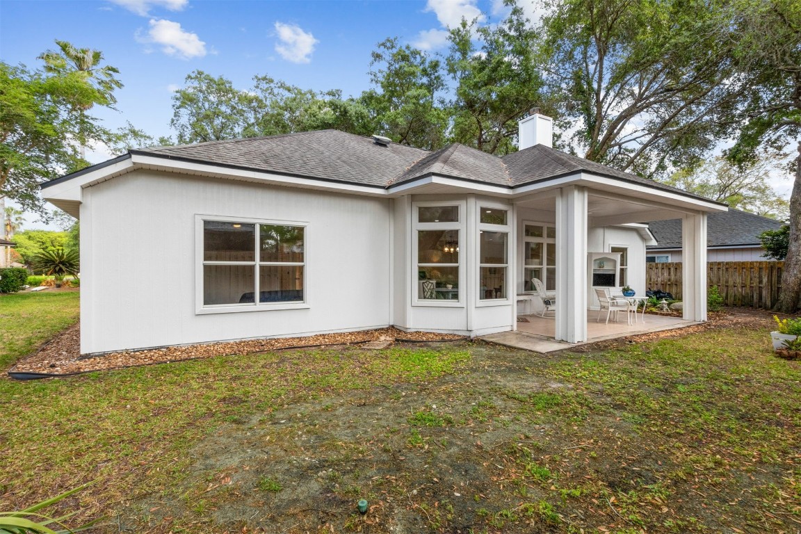 2811 Tidewater Street, Fernandina Beach, Florida image 31