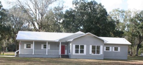 Homes For Sale - 43535 Freedom Drive<br/> Callahan, FL 32011