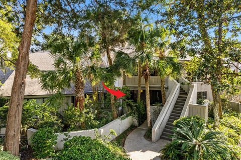 Condo For Sale - 2206 Boxwood Lane #2206<br/> Fernandina Beach, FL 32034