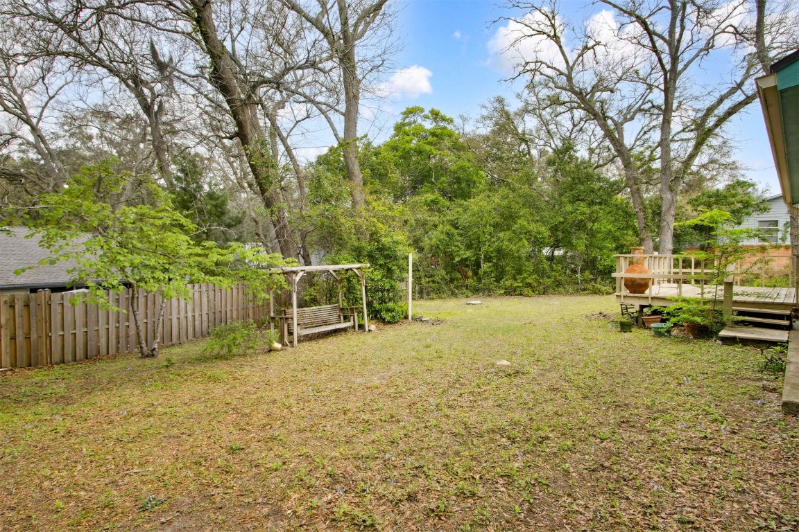 709 Amelia Drive, Fernandina Beach, Florida image 20