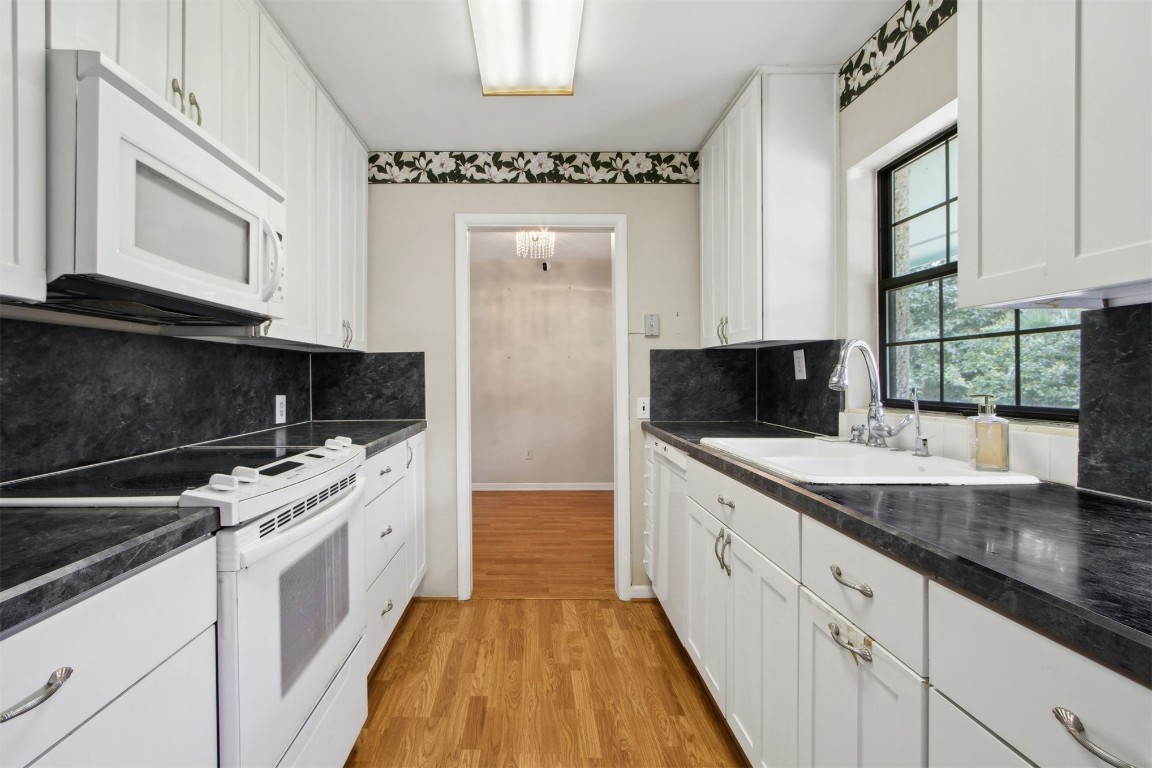 709 Amelia Drive, Fernandina Beach, Florida image 6