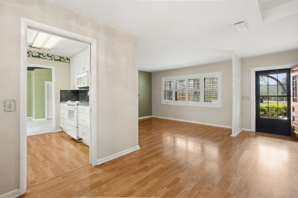 709 Amelia Drive, Fernandina Beach, Florida image 3