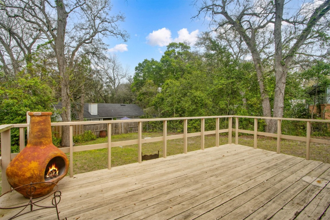 709 Amelia Drive, Fernandina Beach, Florida image 17