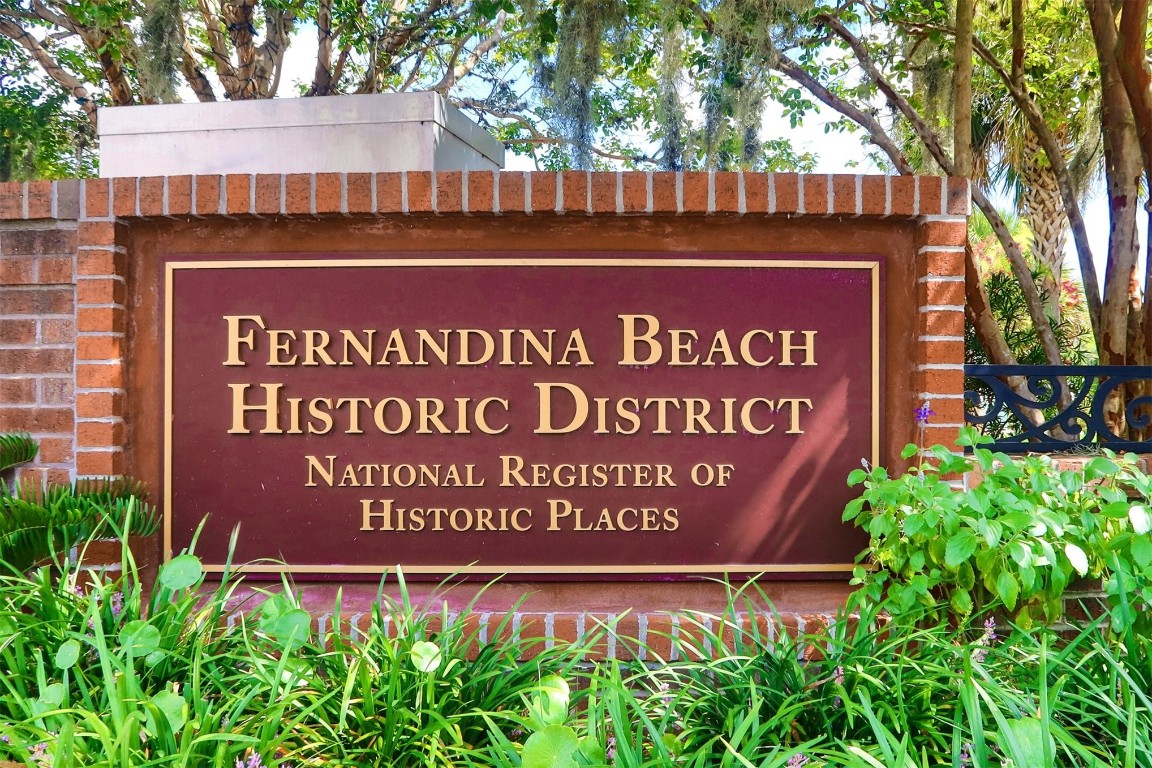 709 Amelia Drive, Fernandina Beach, Florida image 23