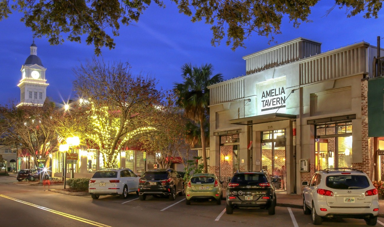 709 Amelia Drive, Fernandina Beach, Florida image 25