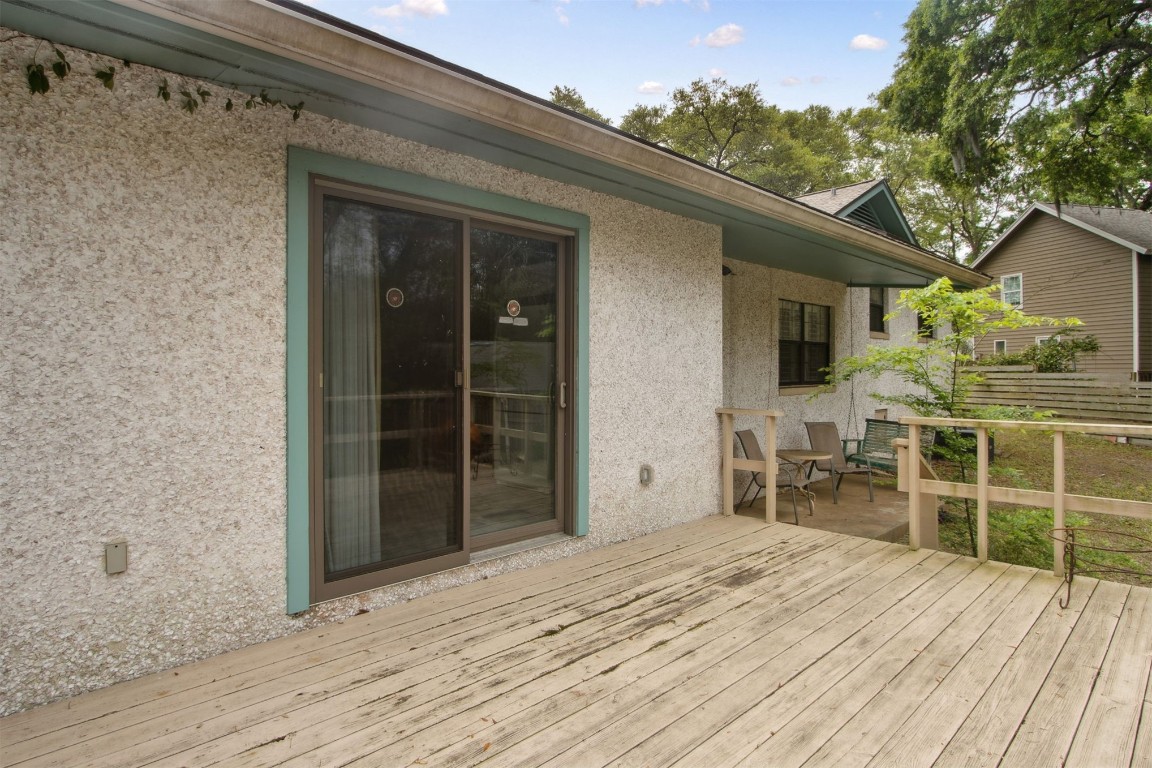 709 Amelia Drive, Fernandina Beach, Florida image 16