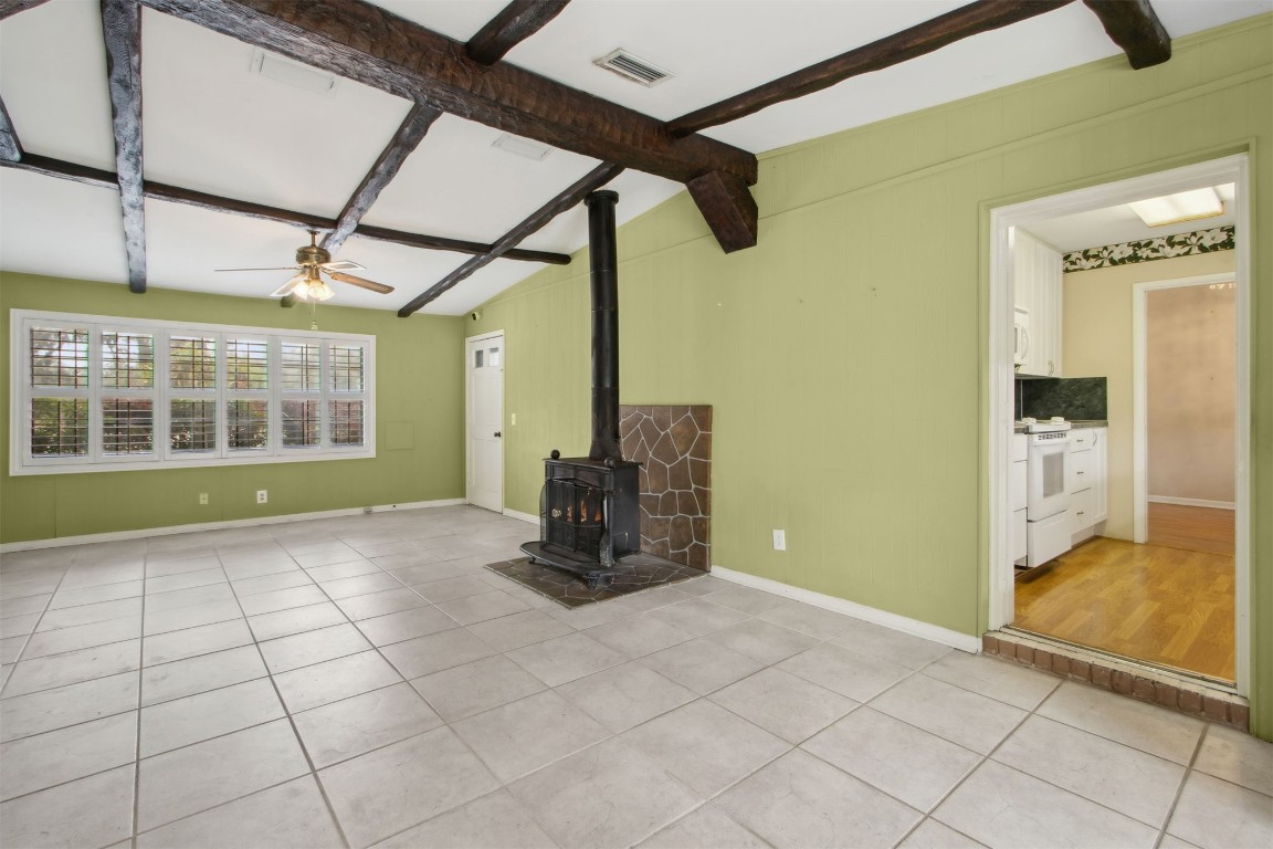 709 Amelia Drive, Fernandina Beach, Florida image 8