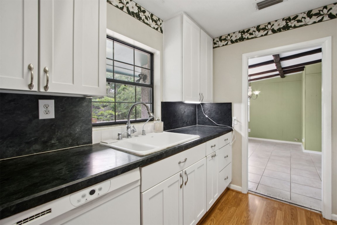 709 Amelia Drive, Fernandina Beach, Florida image 7