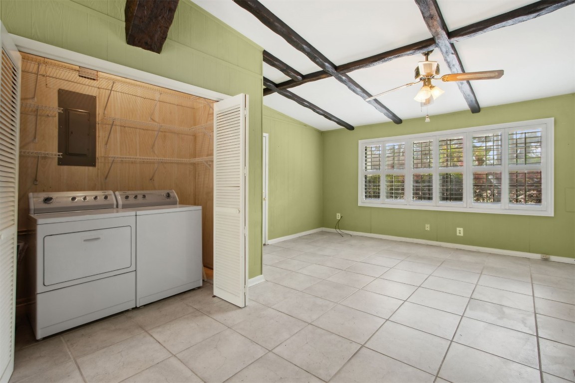 709 Amelia Drive, Fernandina Beach, Florida image 9