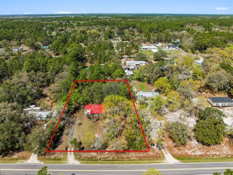 Homes For Sale - 940701 Old Nassauville Road<br/> Fernandina Beach, FL 32034