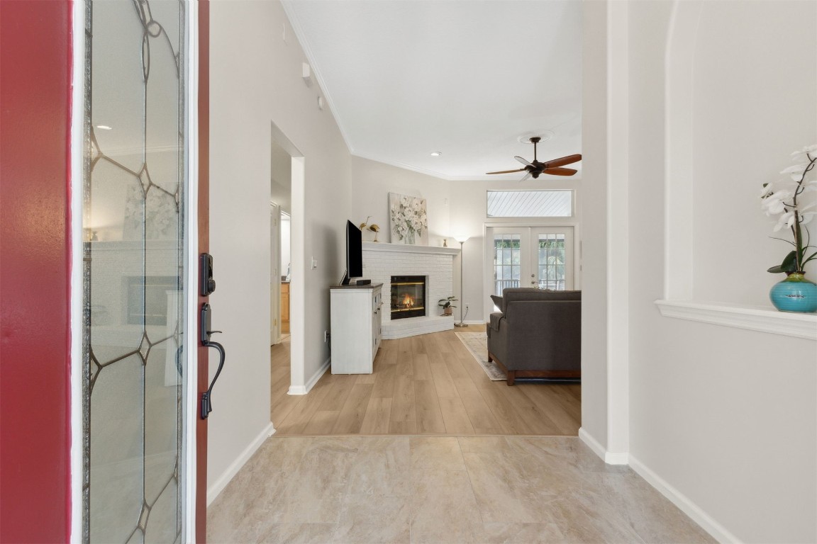 494 Crosswind Drive, Fernandina Beach, New Mexico image 5
