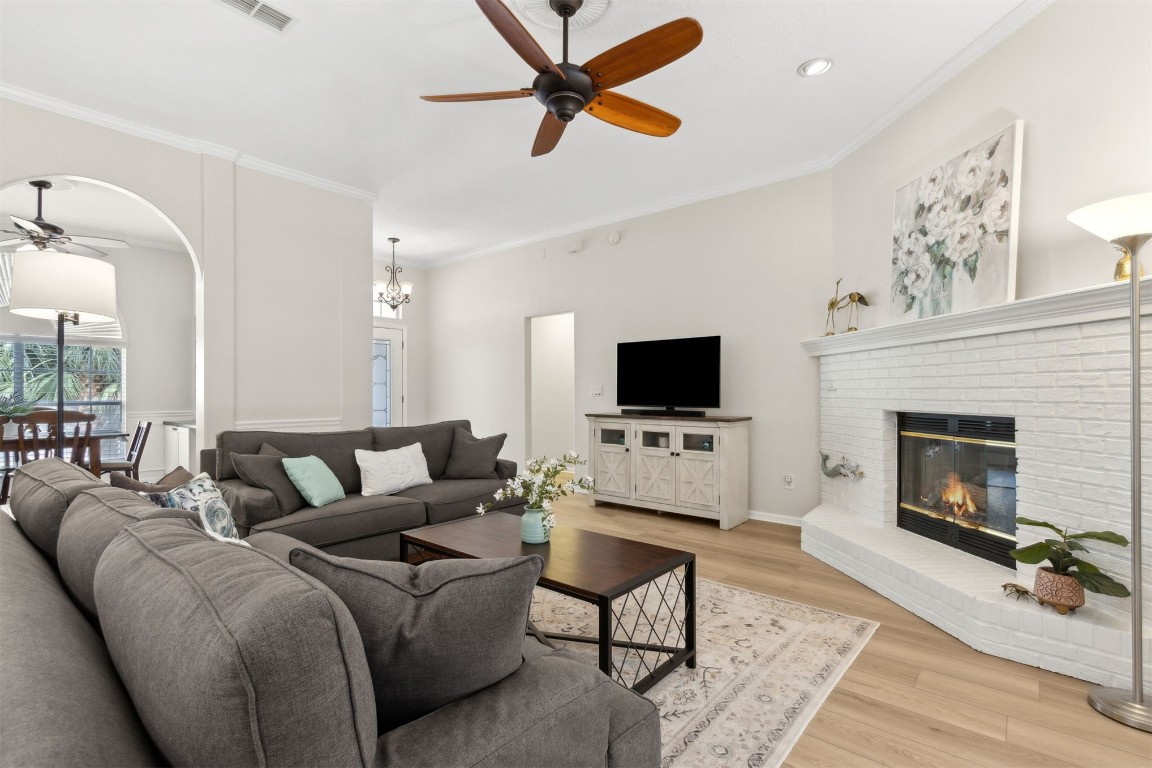 494 Crosswind Drive, Fernandina Beach, New Mexico image 9