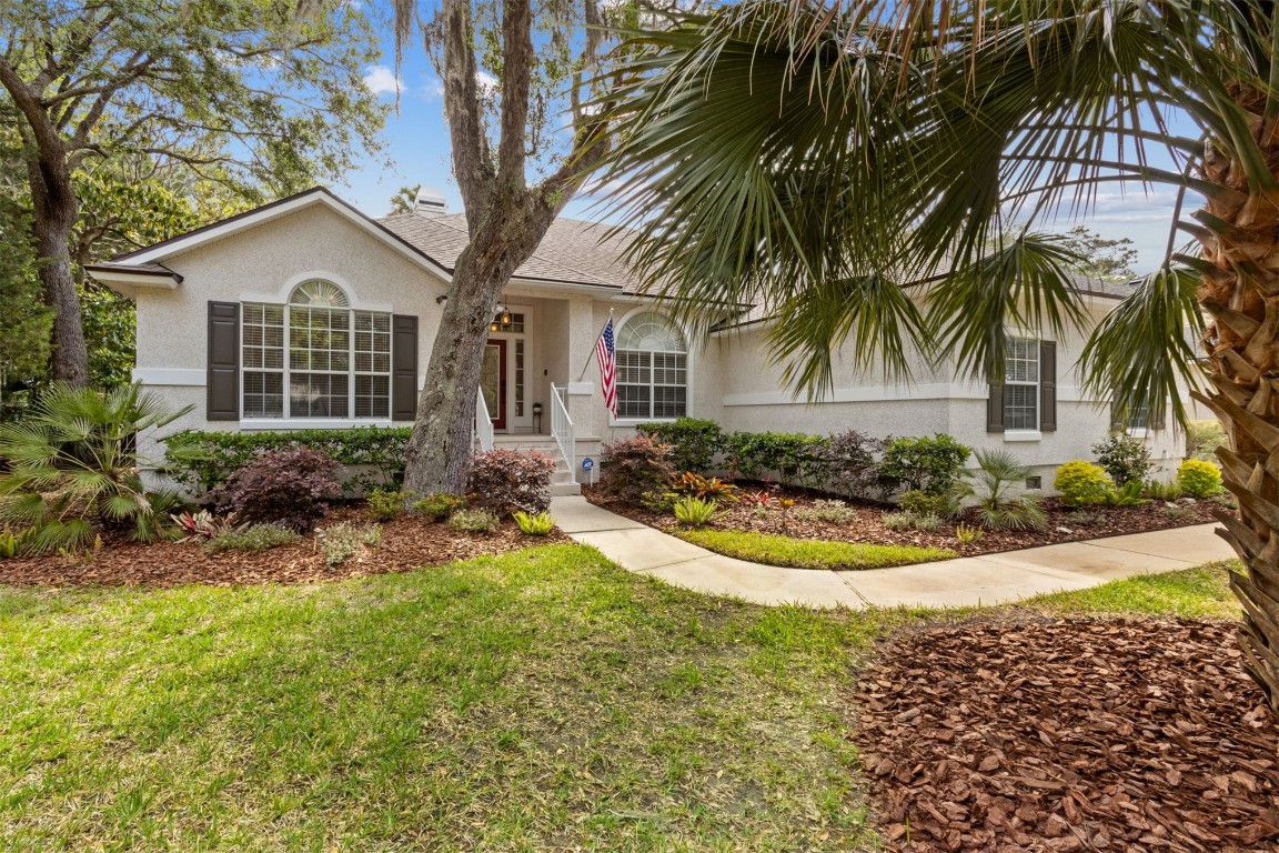 494 Crosswind Drive, Fernandina Beach, New Mexico image 3