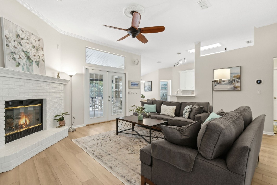494 Crosswind Drive, Fernandina Beach, New Mexico image 7