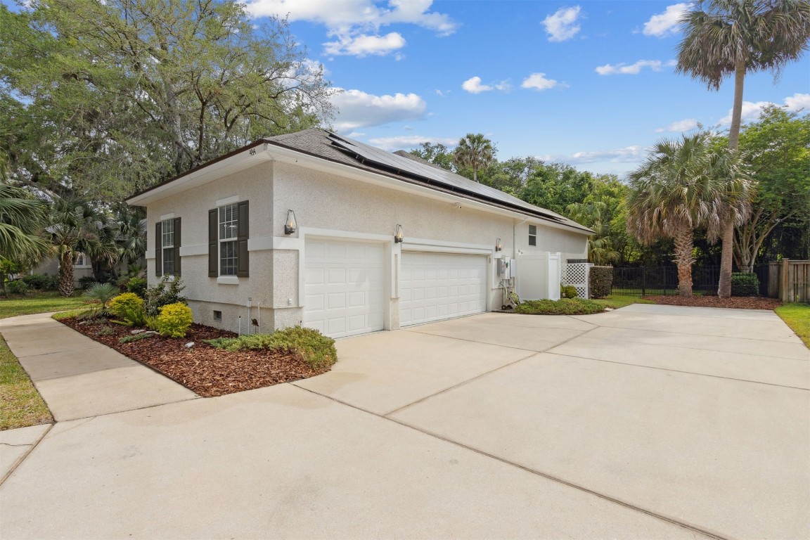 494 Crosswind Drive, Fernandina Beach, New Mexico image 4