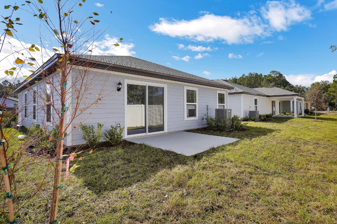 37375 Whisper Way, Hilliard, Florida image 21