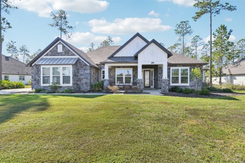 Homes For Sale - 36273 Sugar Court<br/> Hilliard, FL 32046