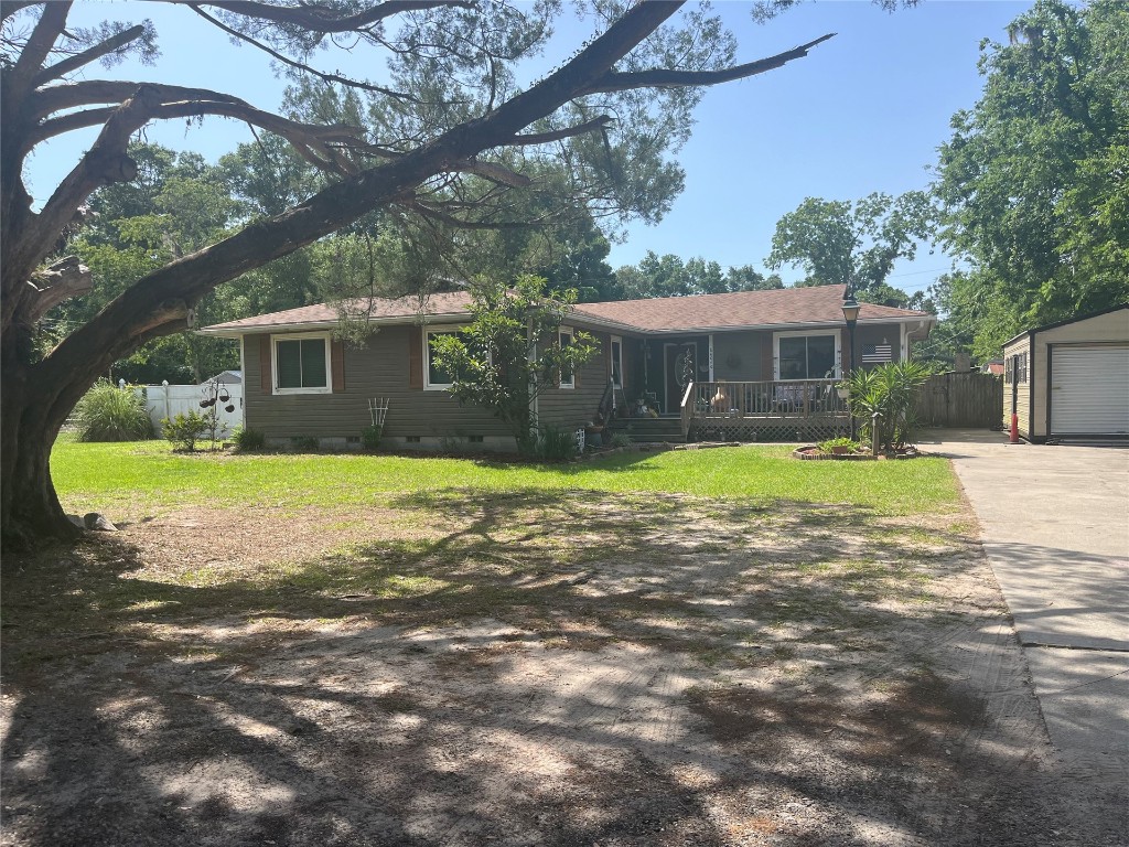 86040 Clyde Street, Yulee, New Mexico image 1