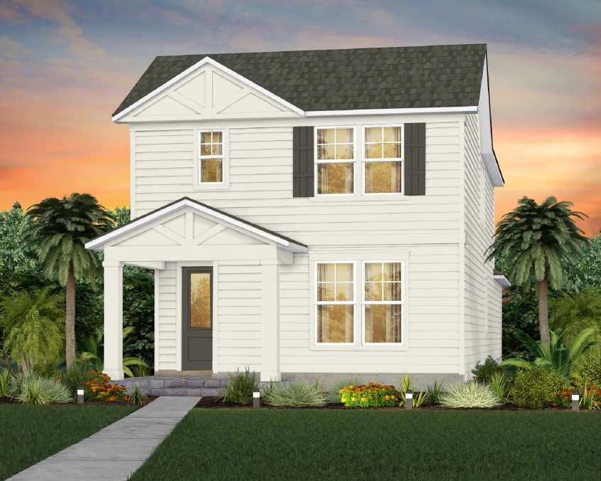 532 Stillwater Lane, Yulee, Florida image 1