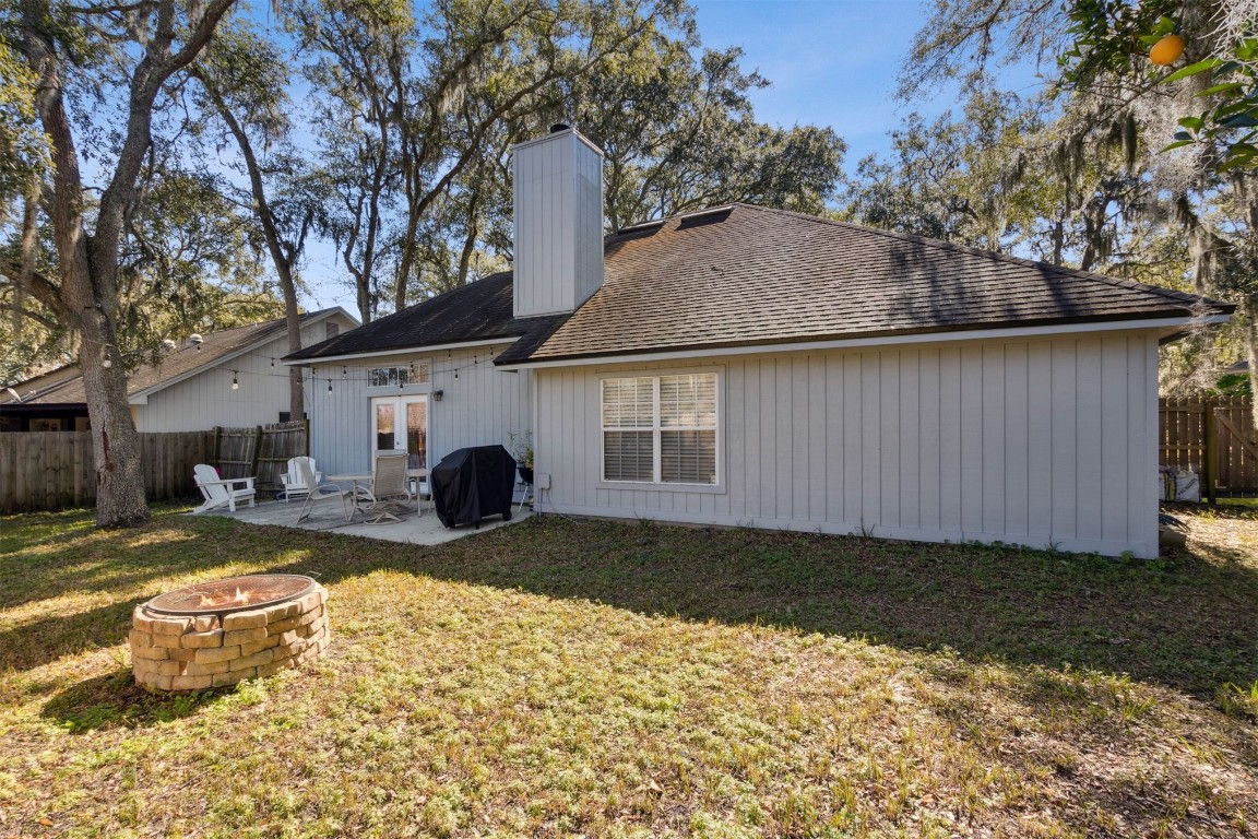 2137 N Natures Gate Court, Fernandina Beach, Florida image 50