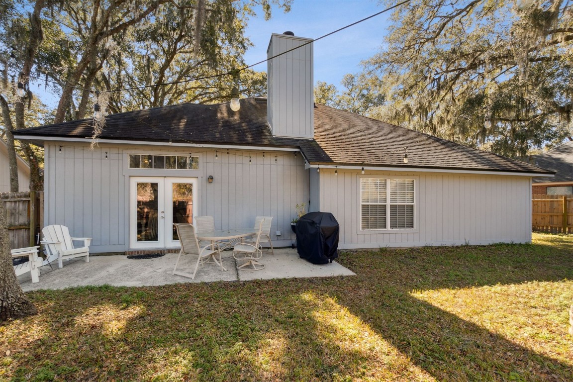 2137 N Natures Gate Court, Fernandina Beach, Florida image 49