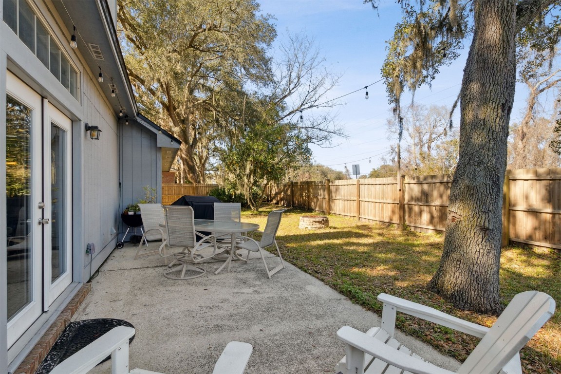 2137 N Natures Gate Court, Fernandina Beach, Florida image 45