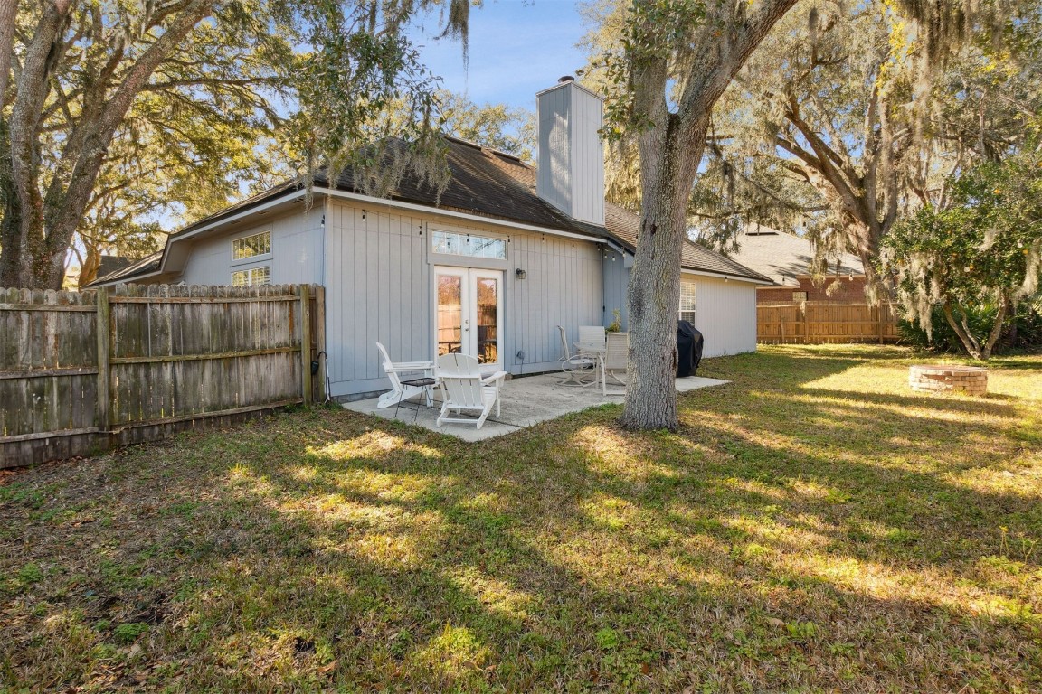 2137 N Natures Gate Court, Fernandina Beach, Florida image 47