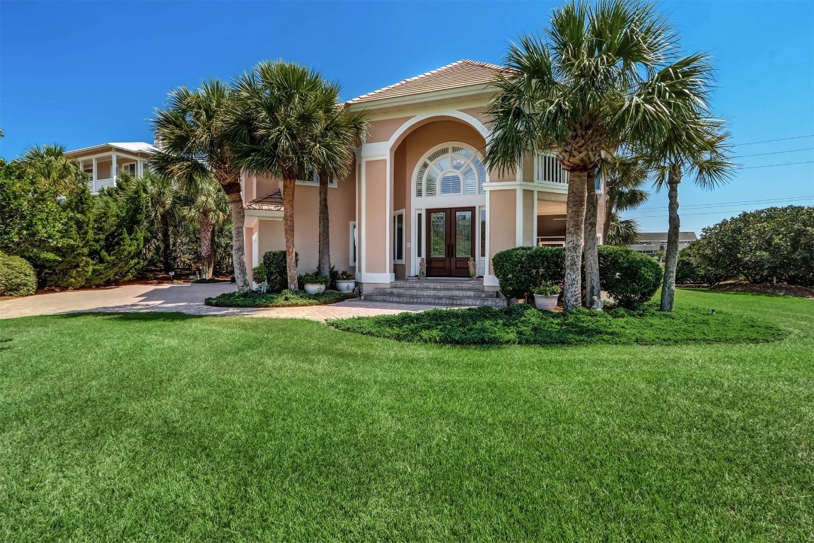 95270 Spinnaker Drive, Fernandina Beach, Florida image 1