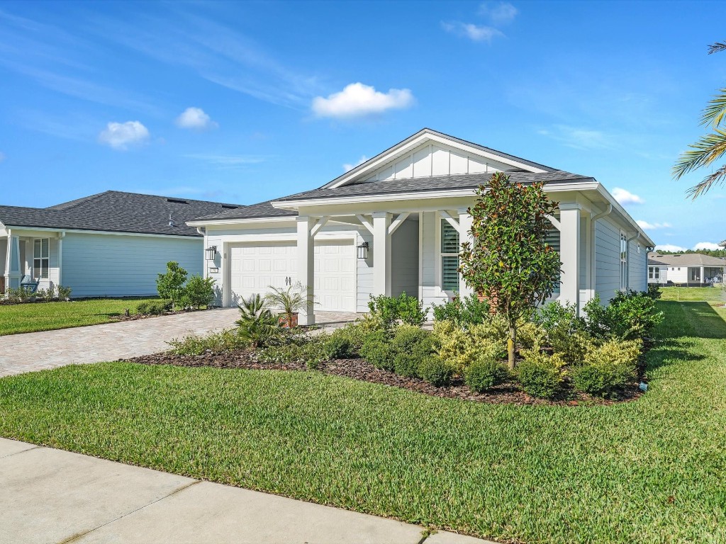 791 Continuum Loop, Yulee, Florida image 2