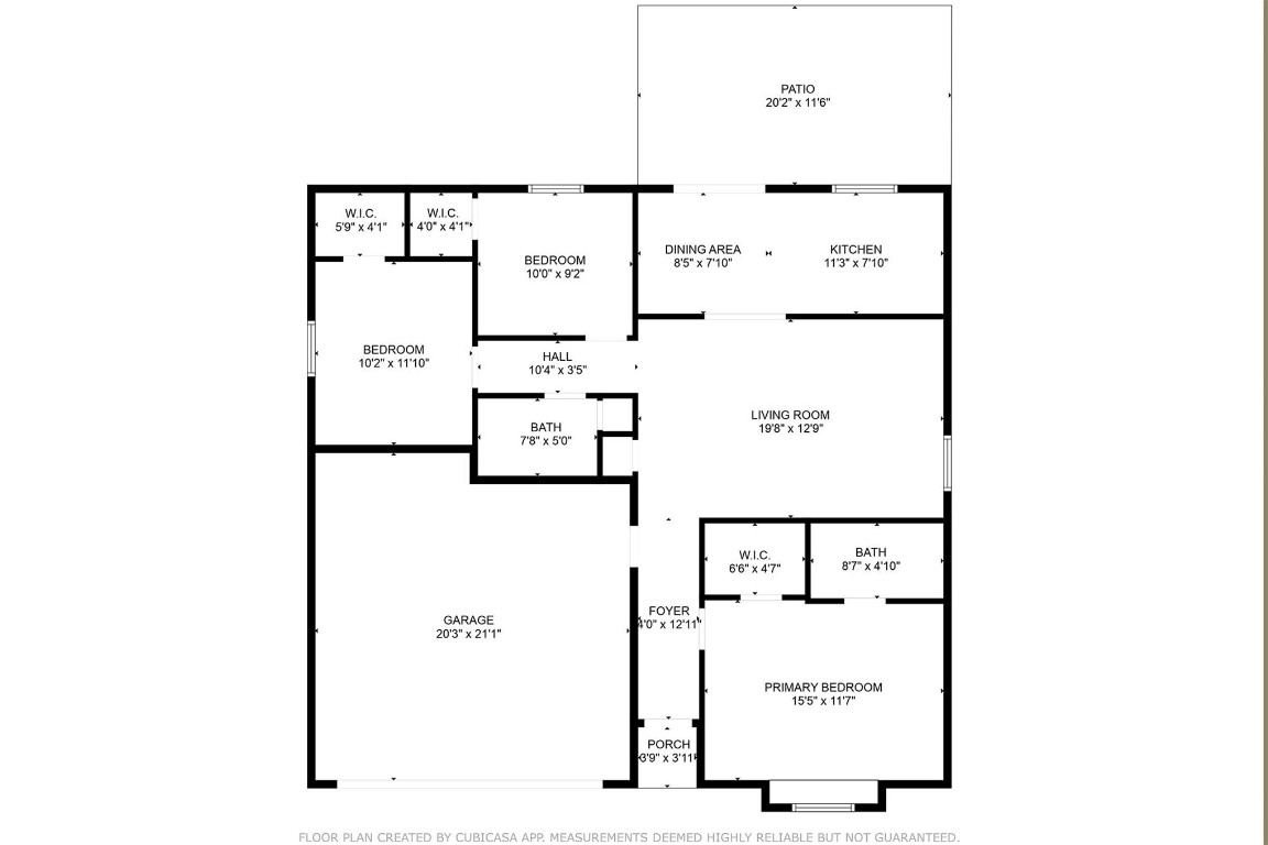 83137 Saint Mark Trail, Yulee, Florida image 28