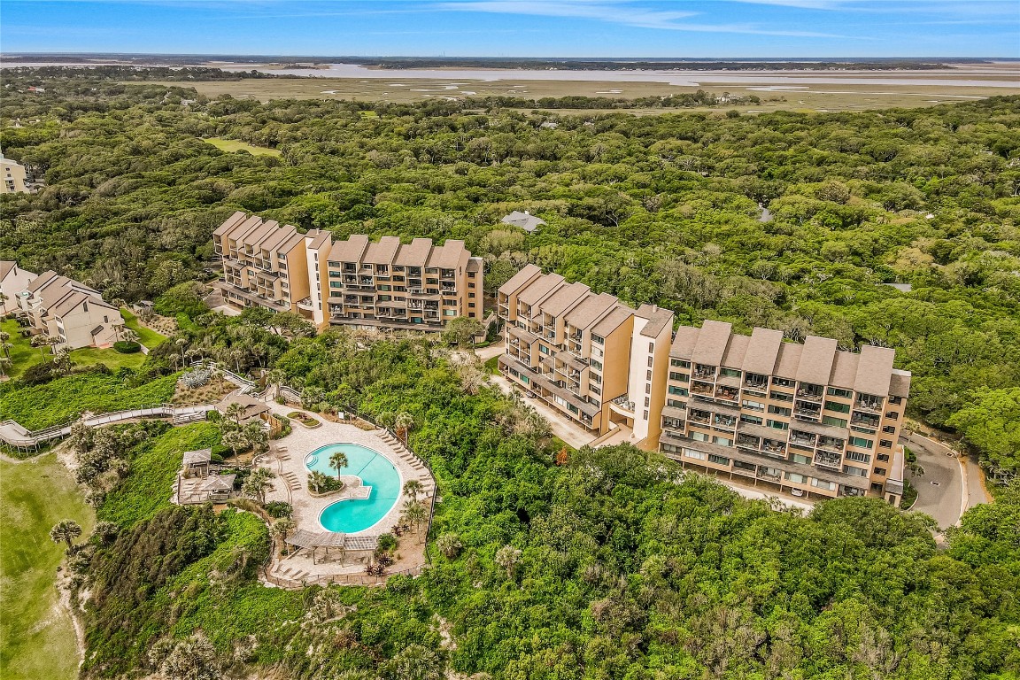 1123 Beach Walker Road #1123, Amelia Island, Florida image 32