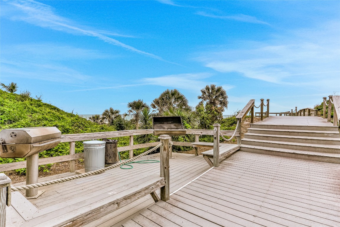 1123 Beach Walker Road #1123, Amelia Island, Florida image 29