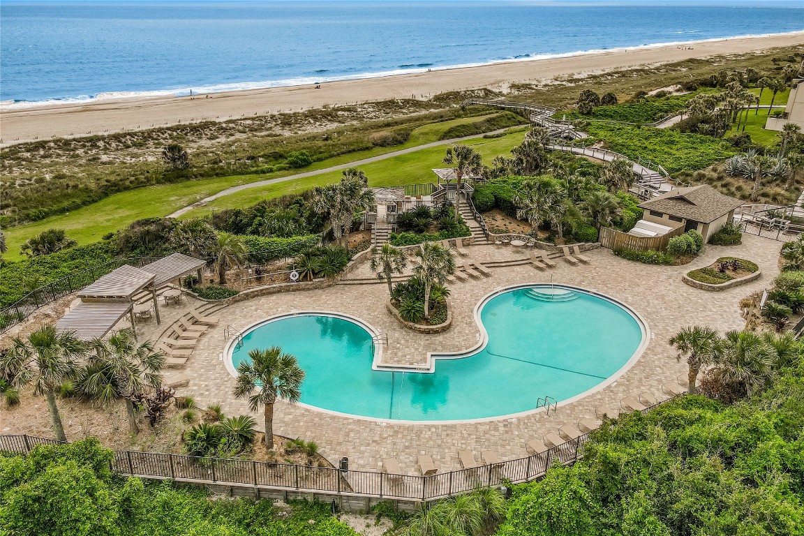 1123 Beach Walker Road #1123, Amelia Island, Florida image 3