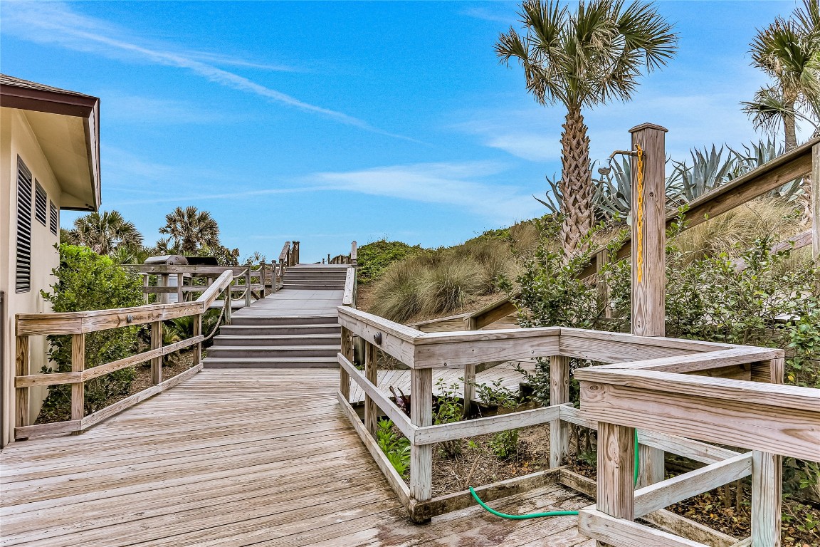 1123 Beach Walker Road #1123, Amelia Island, Florida image 31