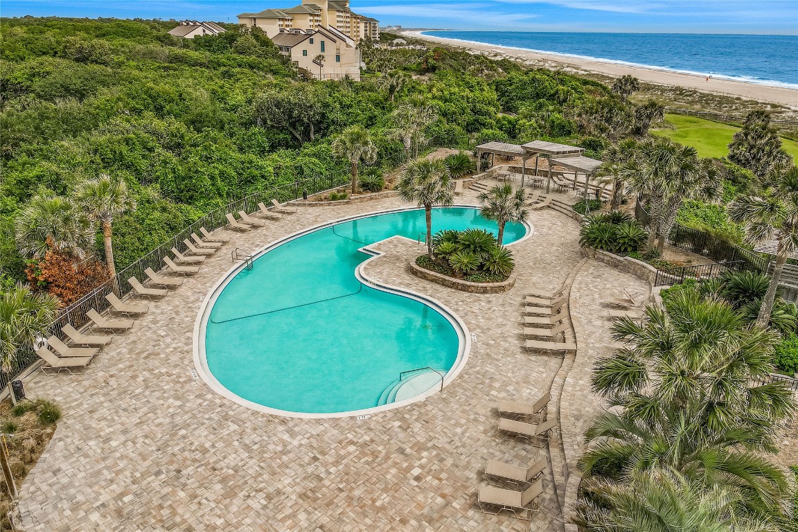 1123 Beach Walker Road #1123, Amelia Island, Florida image 27