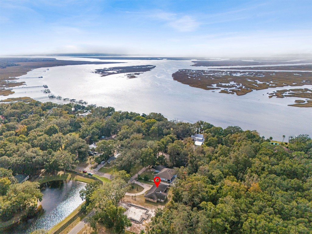 1231 Forest Drive Dr, Amelia Island, Florida image 50