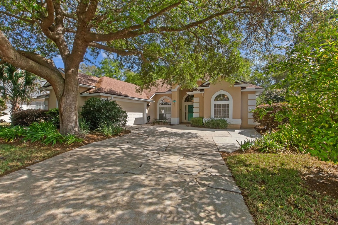 96332 Abaco Island Drive, Fernandina Beach, Florida image 1