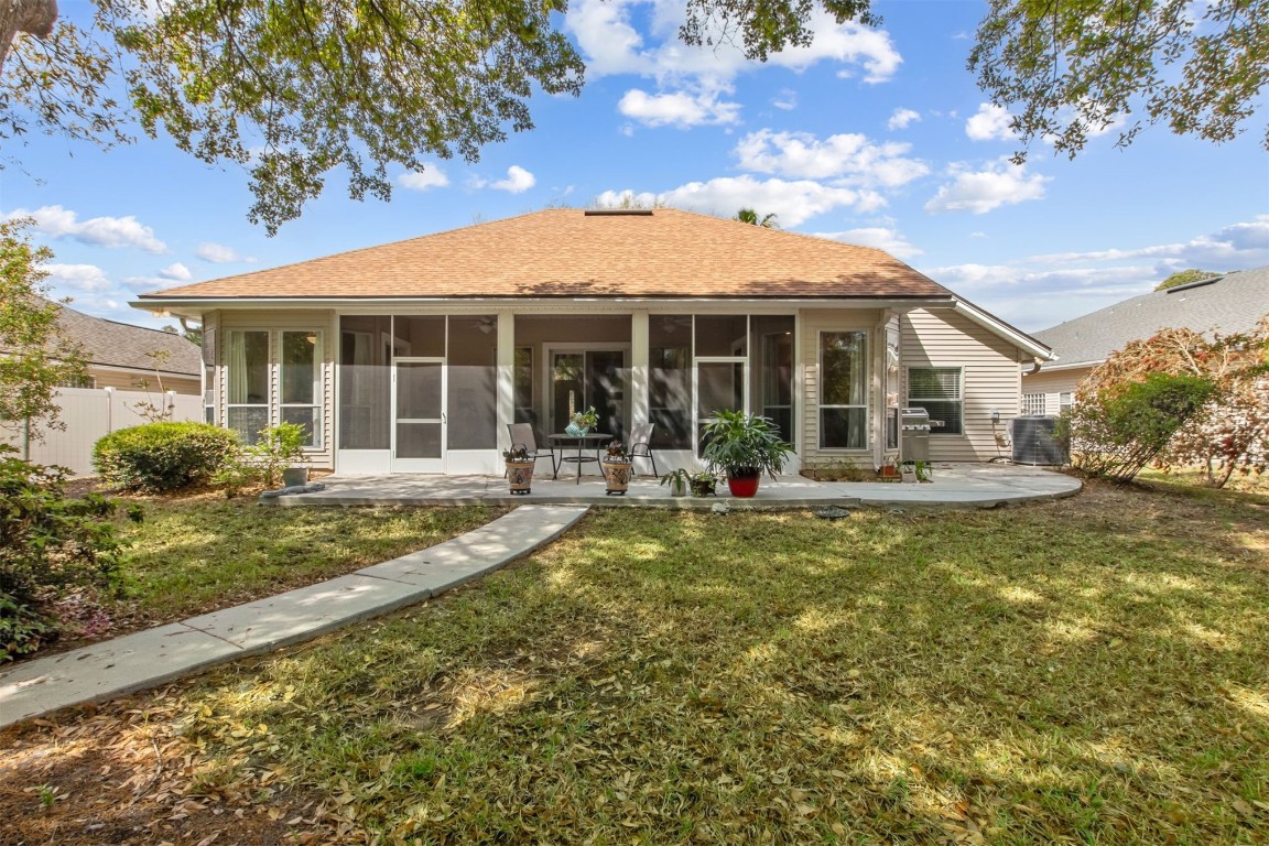 96332 Abaco Island Drive, Fernandina Beach, Florida image 38