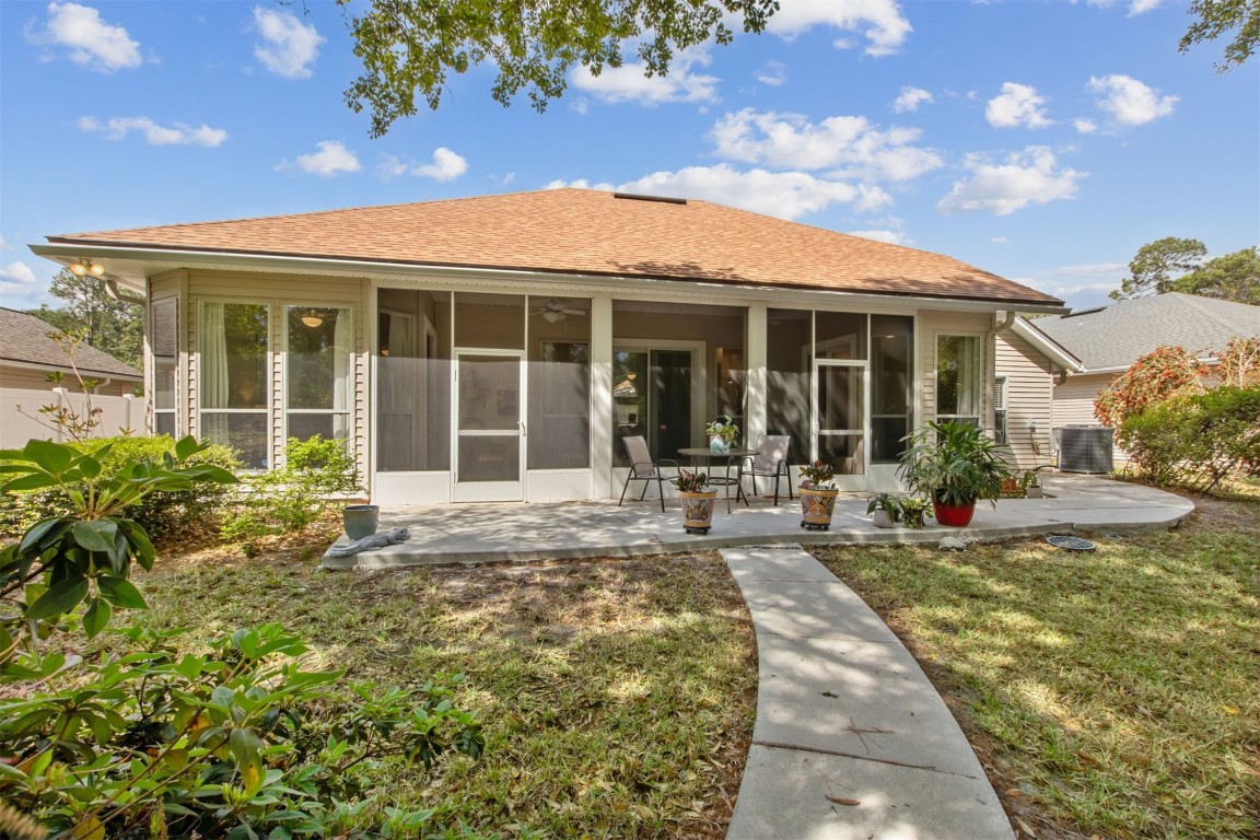 96332 Abaco Island Drive, Fernandina Beach, Florida image 39