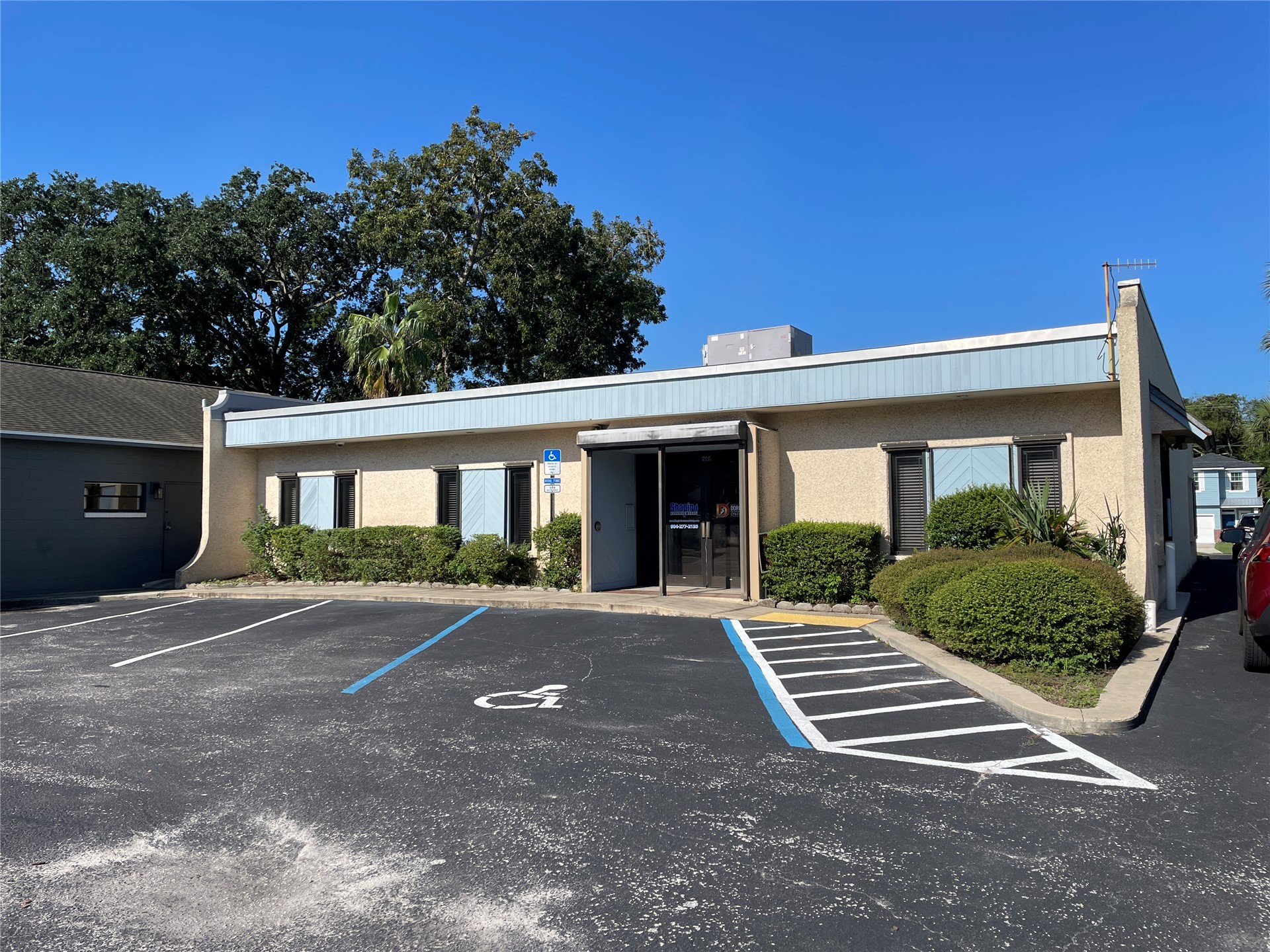 Photo 1 of 16 — 911 S 8TH STREET, SUITE A, Fernandina Beach, FL 32034