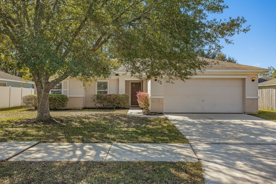 11690 Brian Lake Drive, Jacksonville, Florida image 1