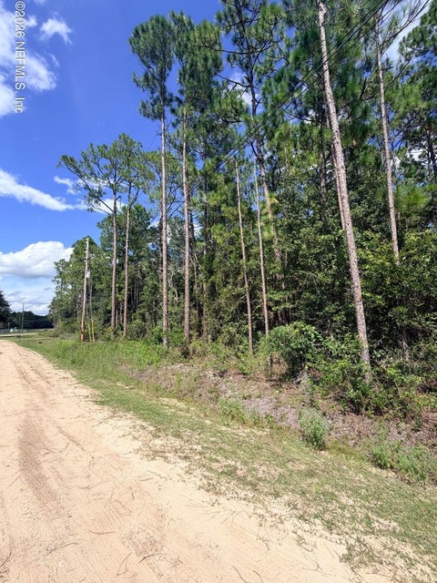 Vacant Land For Sale - 2283 Chervil Court Court<br/> Middleburg, FL 32068