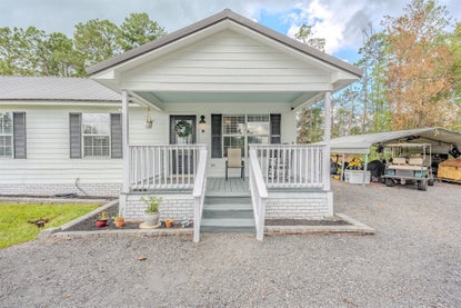 54207 Cravey Rd – Investment Home