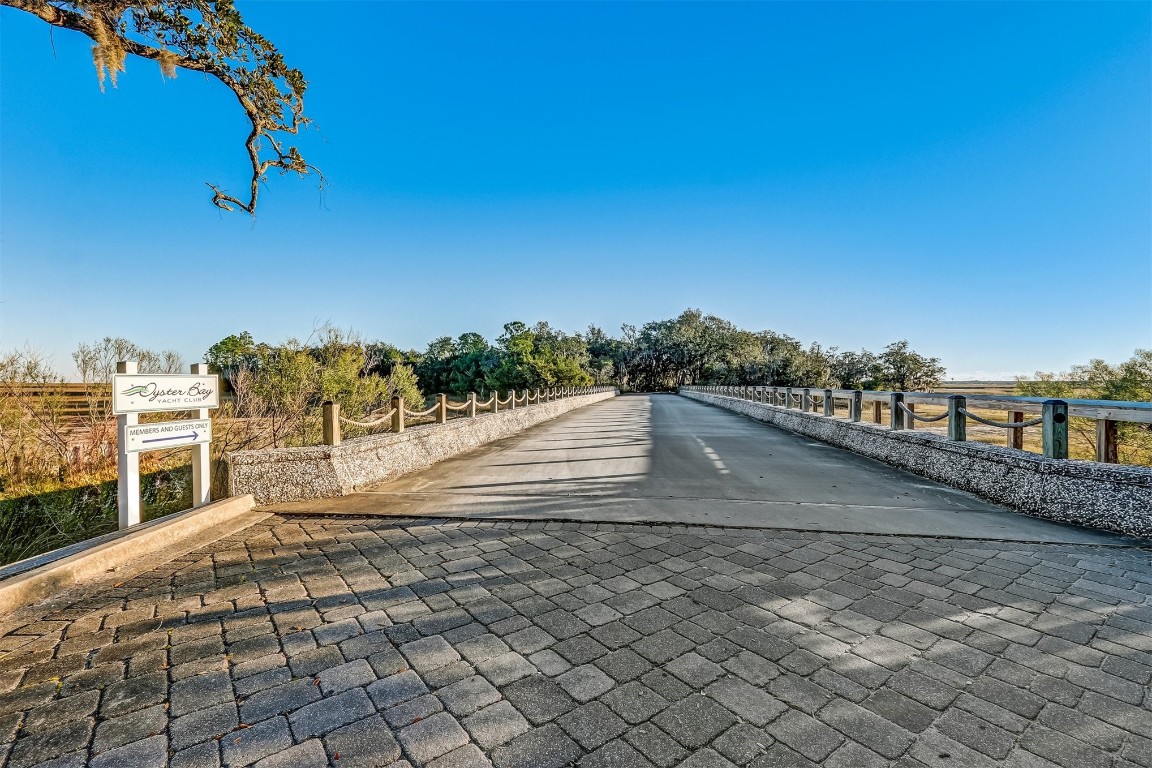 96605 Bay View Drive, Fernandina Beach, Florida image 4