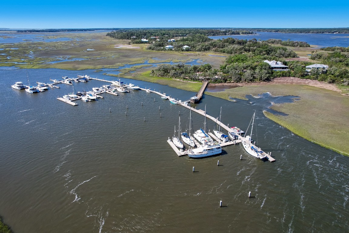96605 Bay View Drive, Fernandina Beach, Florida image 7