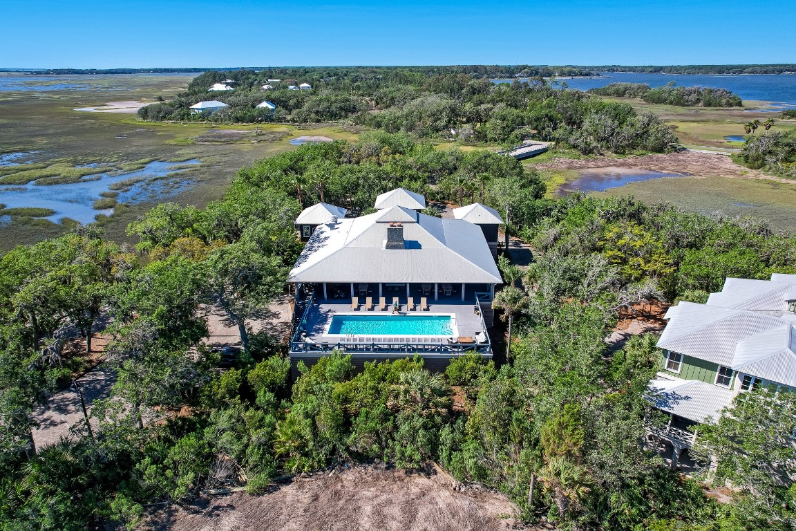 96605 Bay View Drive, Fernandina Beach, Florida image 15