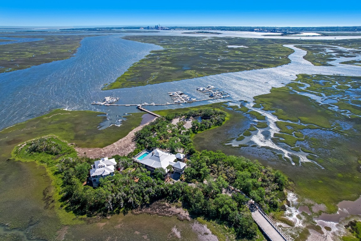 96605 Bay View Drive, Fernandina Beach, Florida image 16