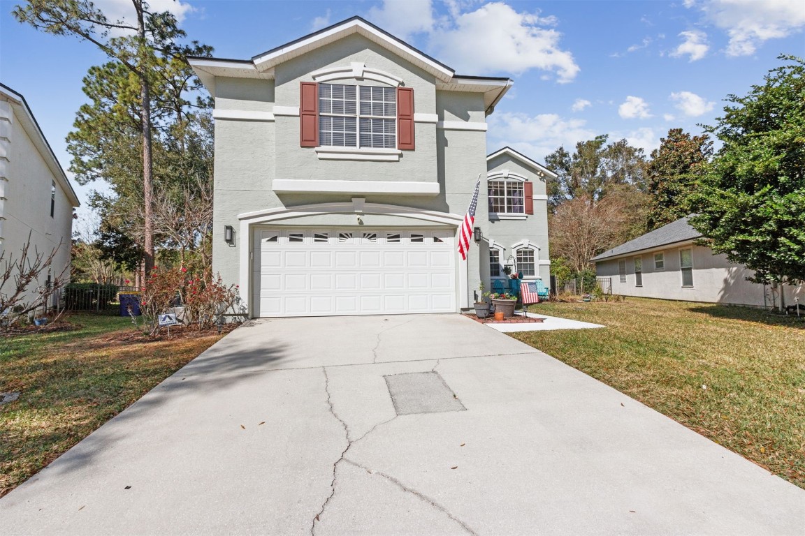 86192 Remsenburg Drive, Fernandina Beach, Florida image 4