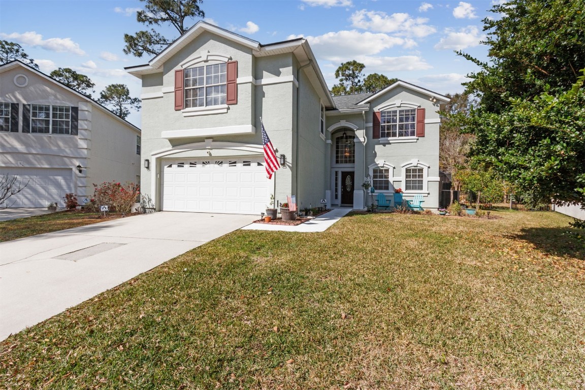 86192 Remsenburg Drive, Fernandina Beach, Florida image 3