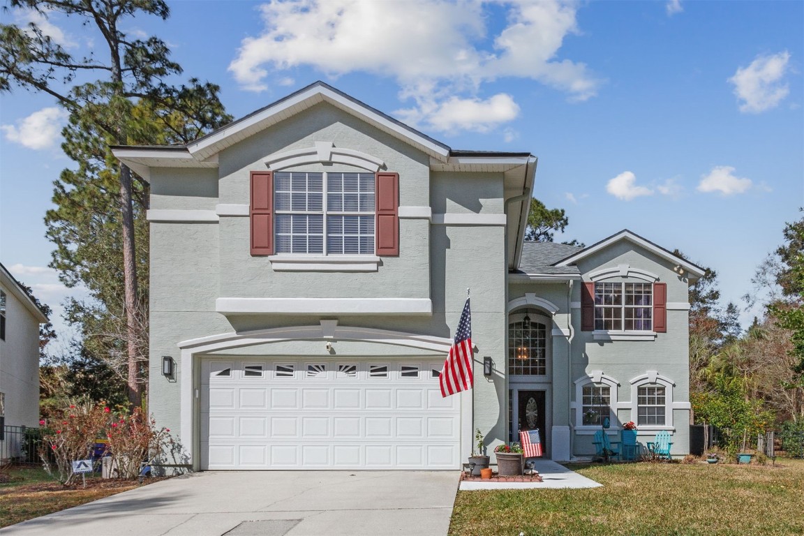 86192 Remsenburg Drive, Fernandina Beach, Florida image 1